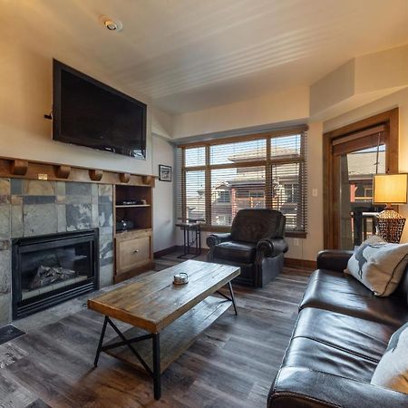 Best Ski In Out Location Next To Gondola, 2 Bedroom, C211 Park City Exteriér fotografie