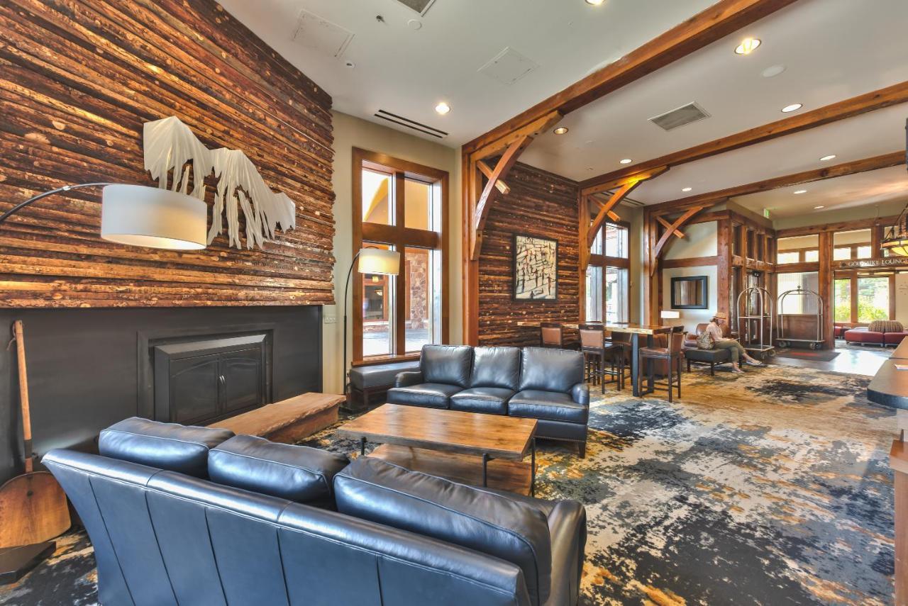 Best Ski In Out Location Next To Gondola, 2 Bedroom, C211 Park City Exteriér fotografie