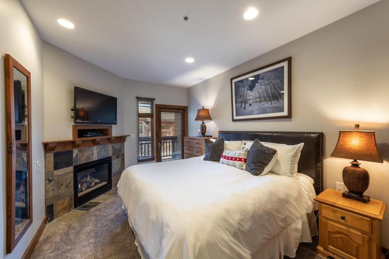 Best Ski In Out Location Next To Gondola, 2 Bedroom, C211 Park City Exteriér fotografie