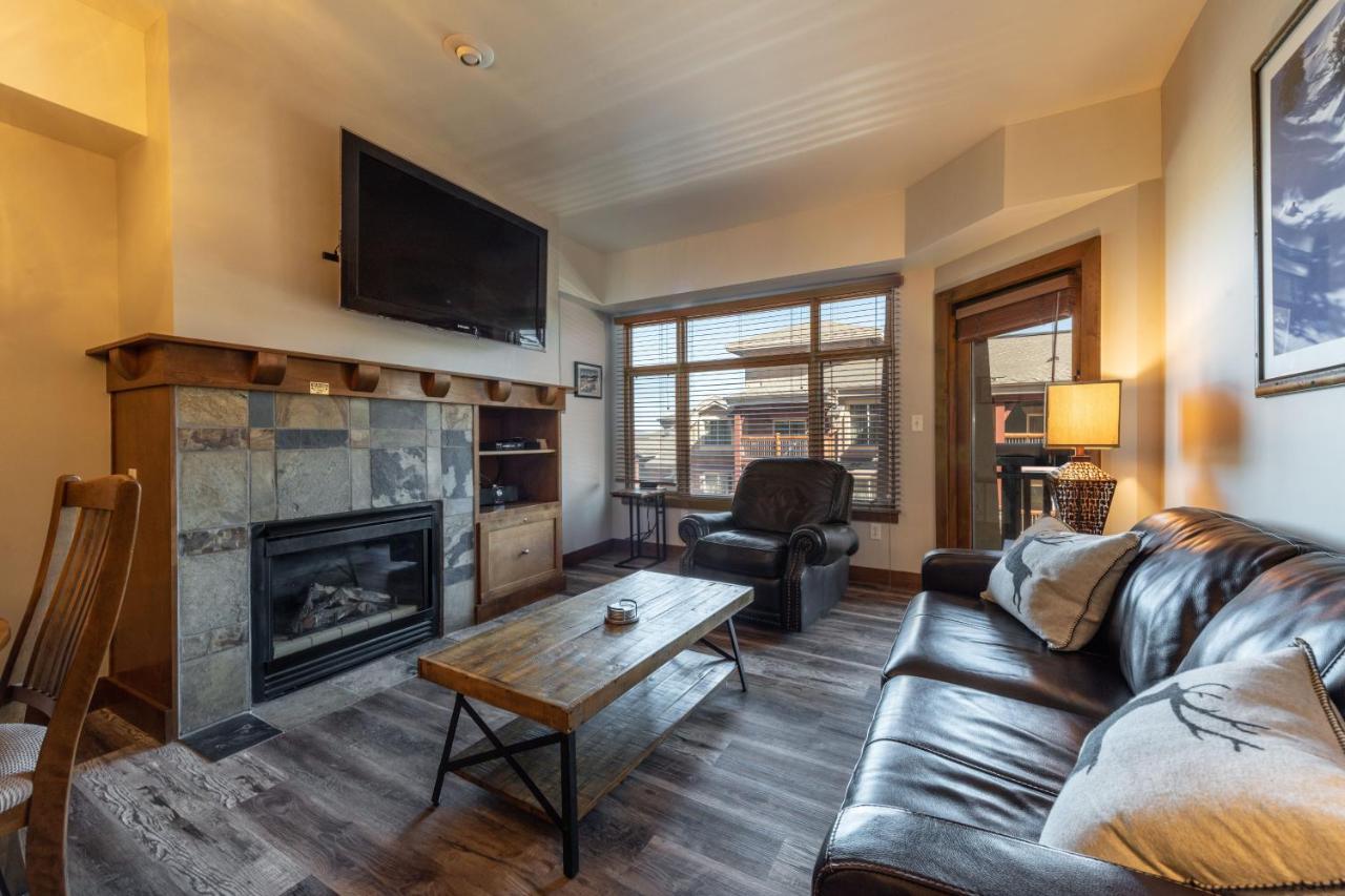 Best Ski In Out Location Next To Gondola, 2 Bedroom, C211 Park City Exteriér fotografie