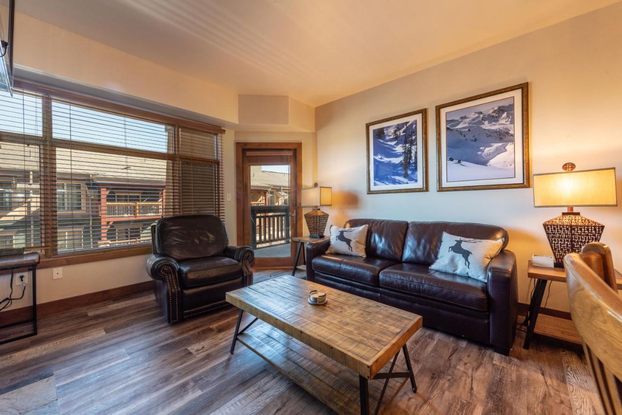 Best Ski In Out Location Next To Gondola, 2 Bedroom, C211 Park City Exteriér fotografie