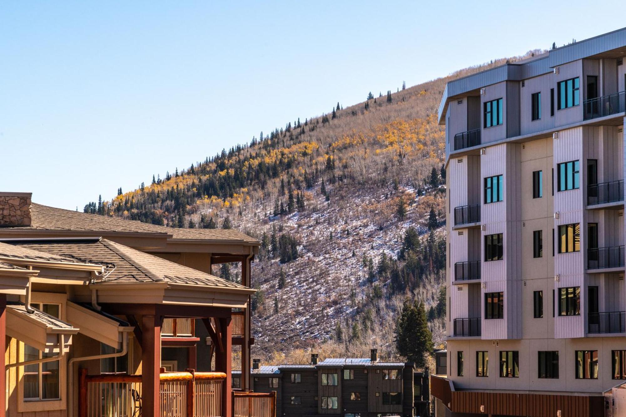 Best Ski In Out Location Next To Gondola, 2 Bedroom, C211 Park City Exteriér fotografie