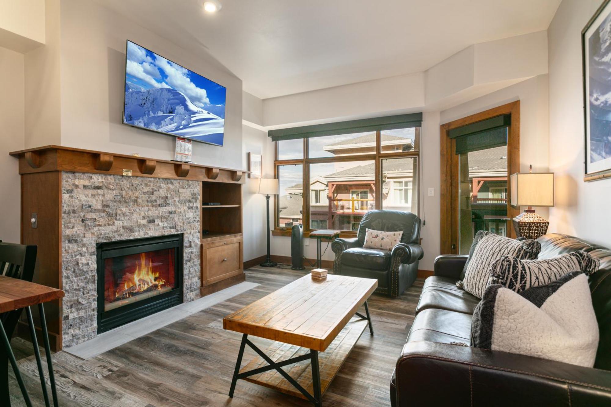 Best Ski In Out Location Next To Gondola, 2 Bedroom, C211 Park City Exteriér fotografie