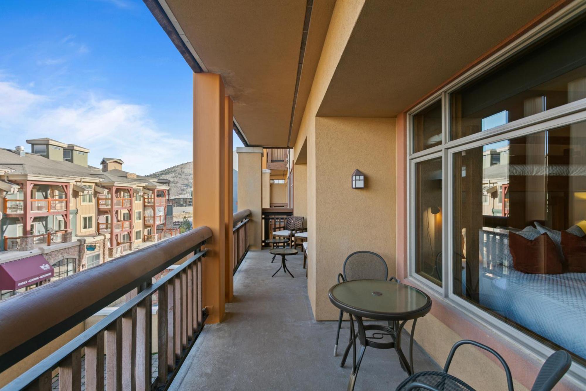 Best Ski In Out Location Next To Gondola, 2 Bedroom, C211 Park City Exteriér fotografie