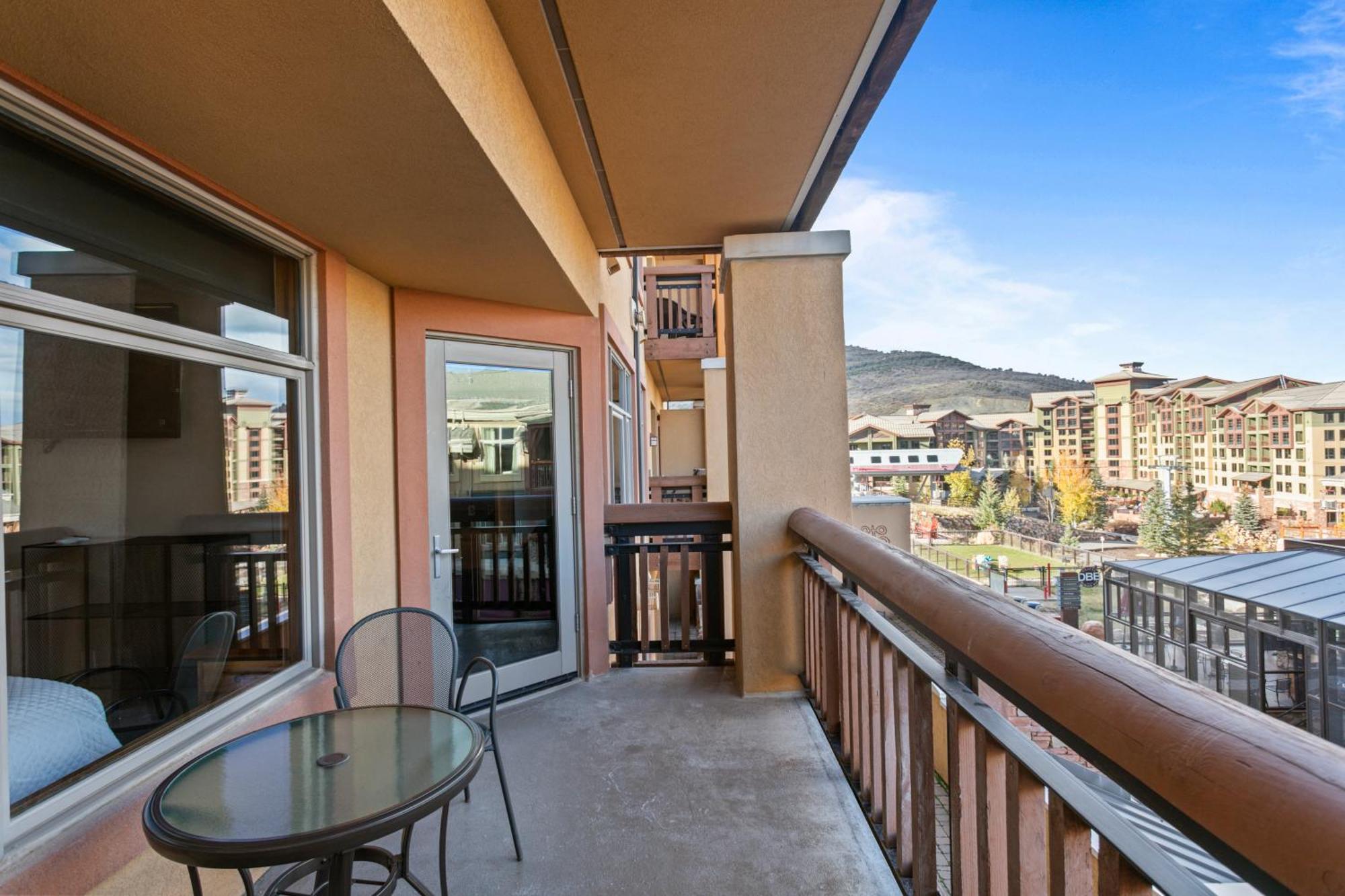 Best Ski In Out Location Next To Gondola, 2 Bedroom, C211 Park City Exteriér fotografie