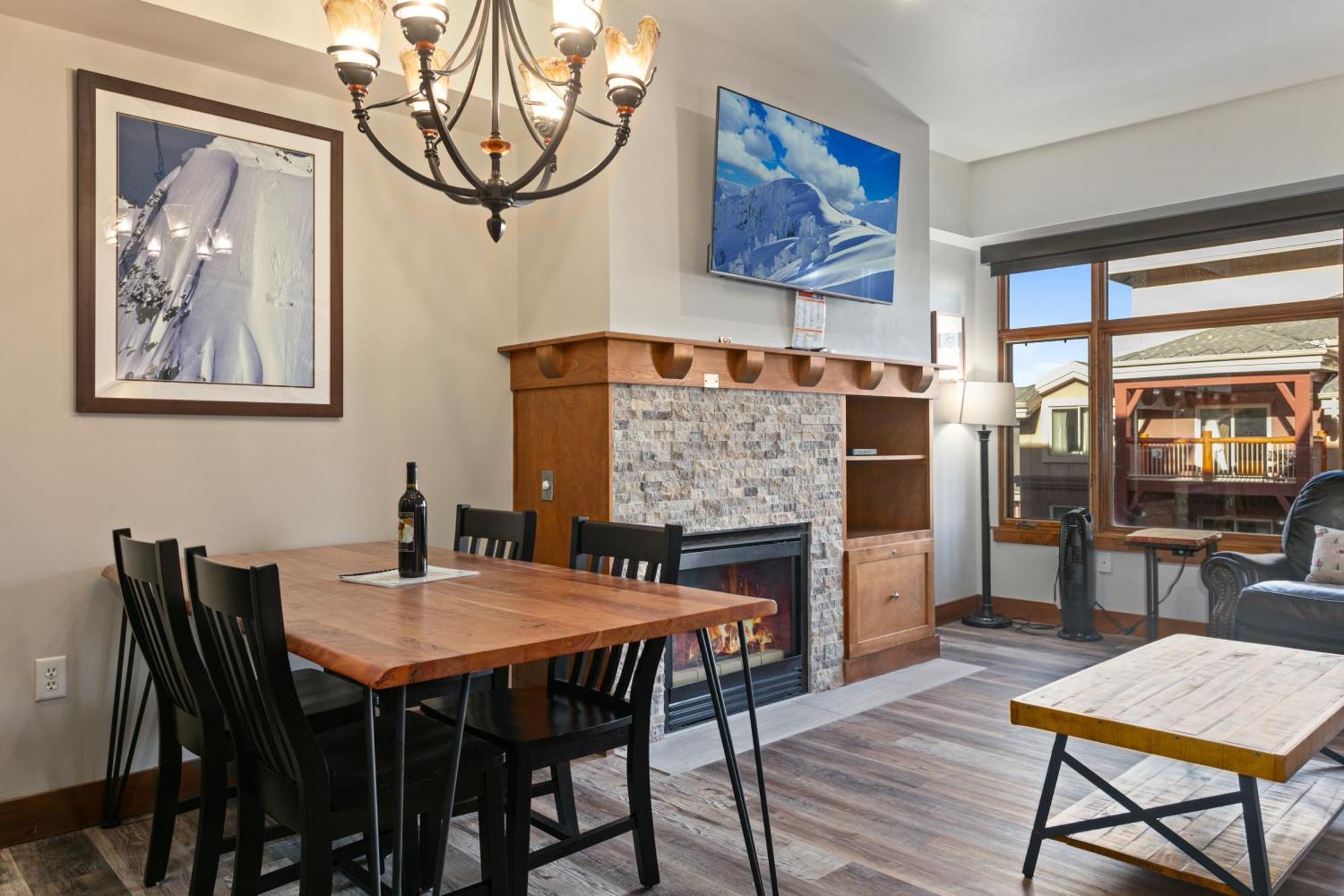 Best Ski In Out Location Next To Gondola, 2 Bedroom, C211 Park City Exteriér fotografie